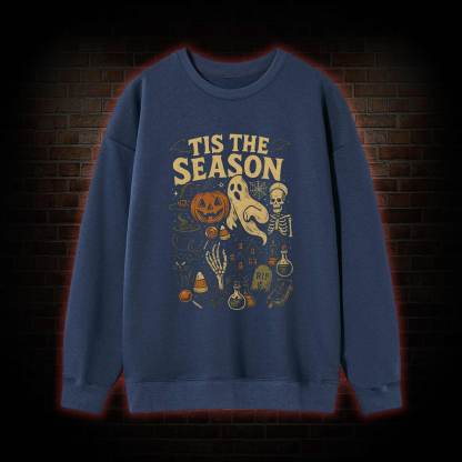 Tis the Season Sweatshirt