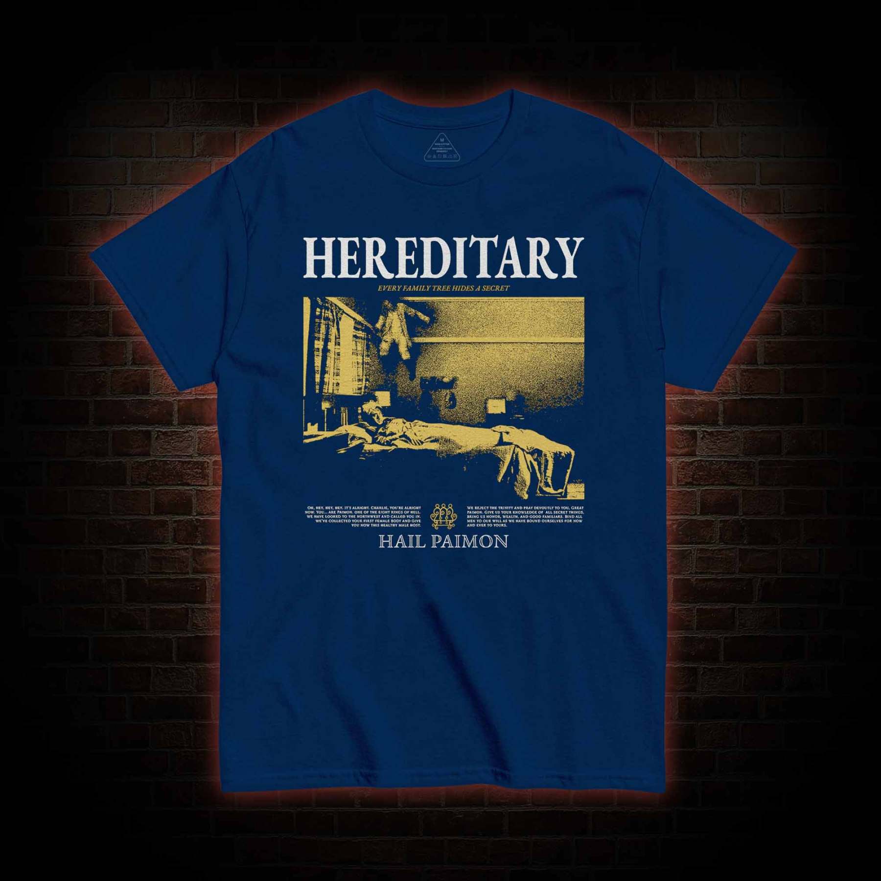 Every Family Tree Hides A Secret T-Shirt 