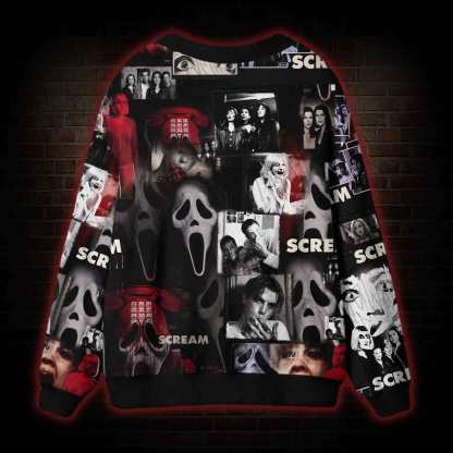 Never Answer the Phone Cardigan Sweater
