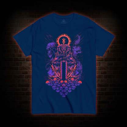 Berserk Vintage T-Shirt