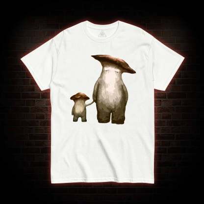 Mushroom People T-Shirt 