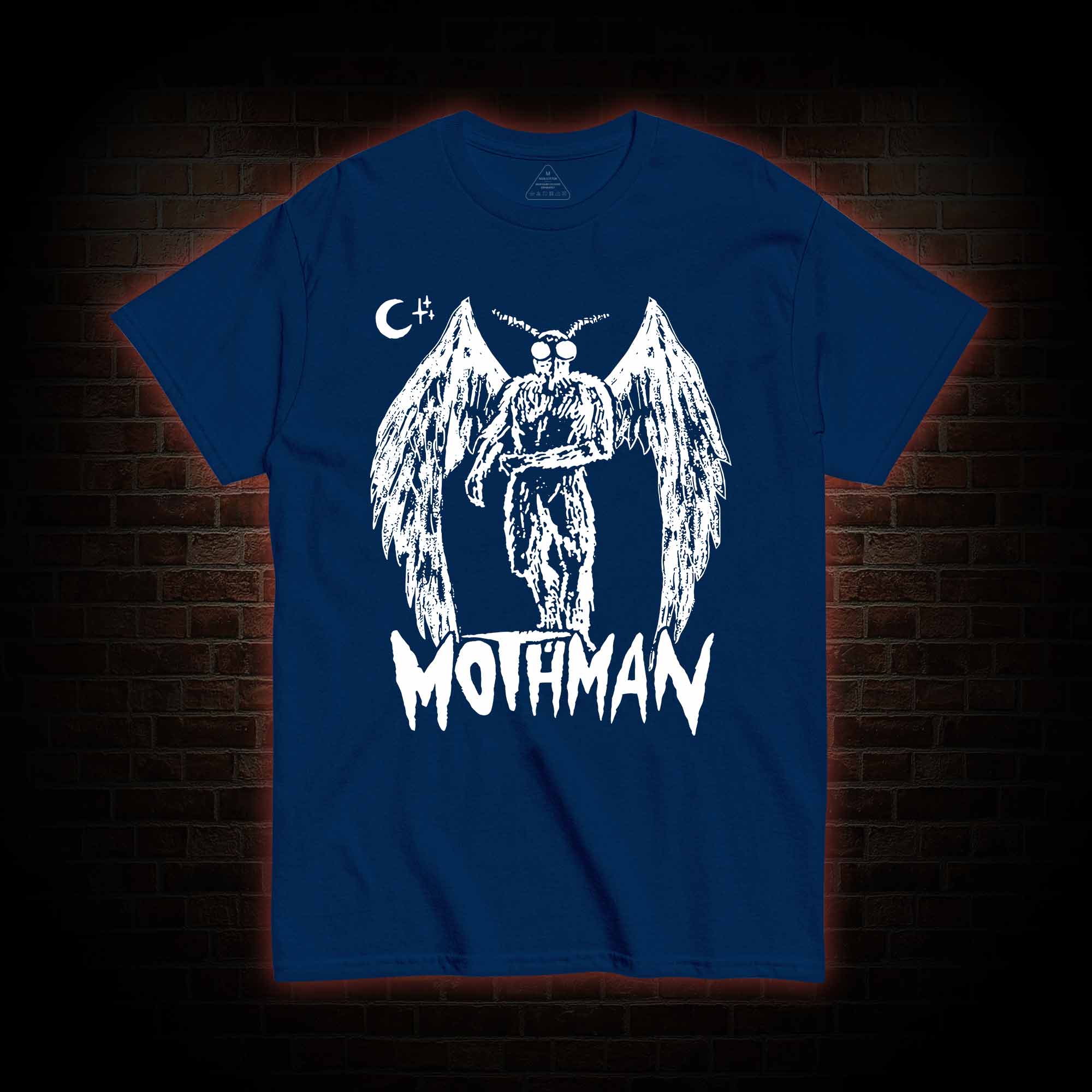 Mothman T-shirt