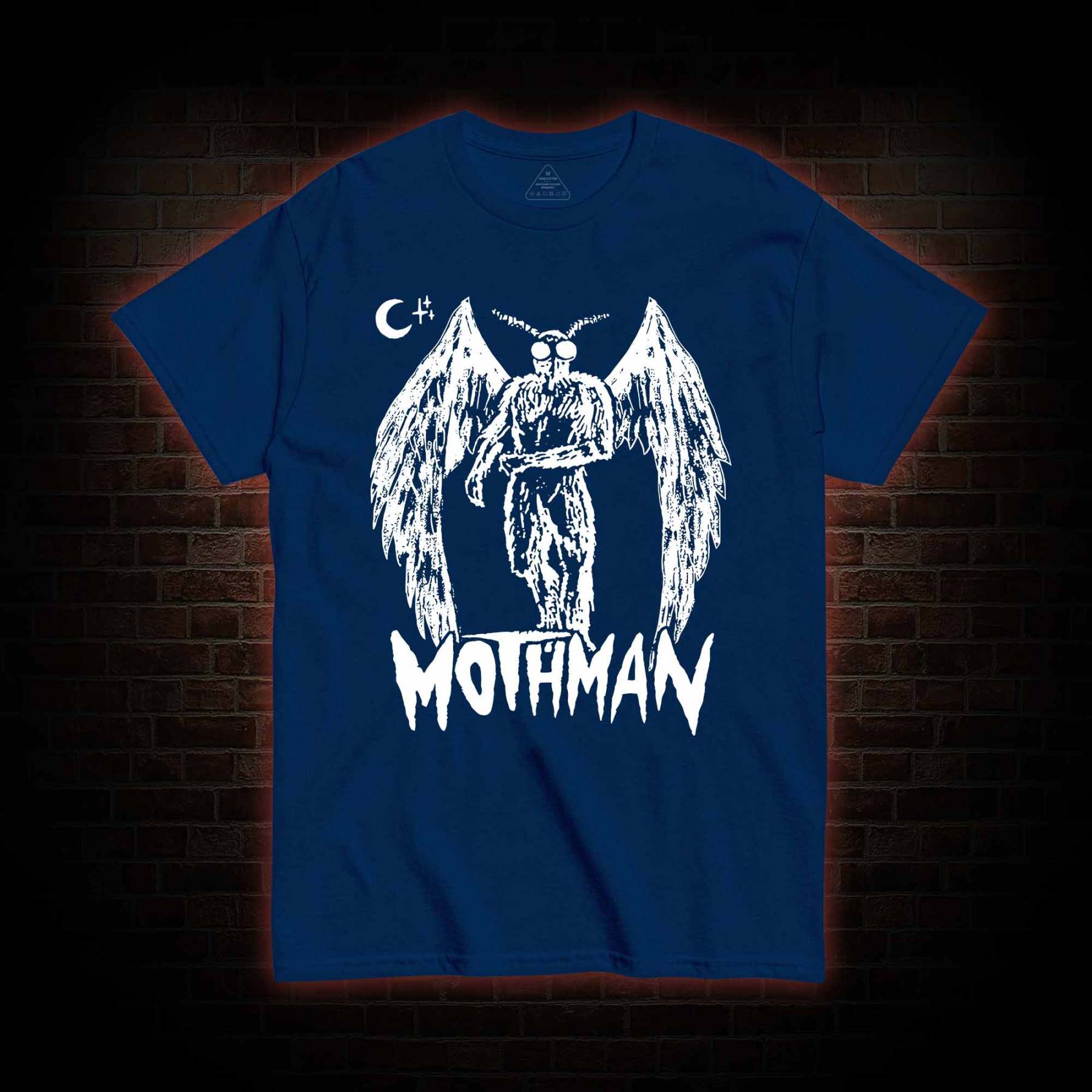 Mothman T-shirt