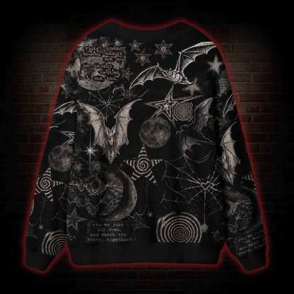 Galaxies in Your Soul Cardigan Sweater