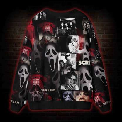 Never Answer the Phone Cardigan Sweater