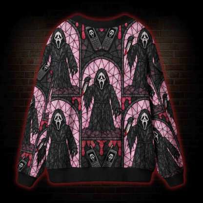 I Want to Play a Game Cardigan Sweater