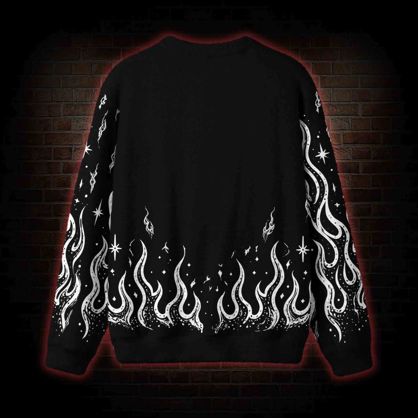 Who the F*ck is Alice Ugly Sweatshirts