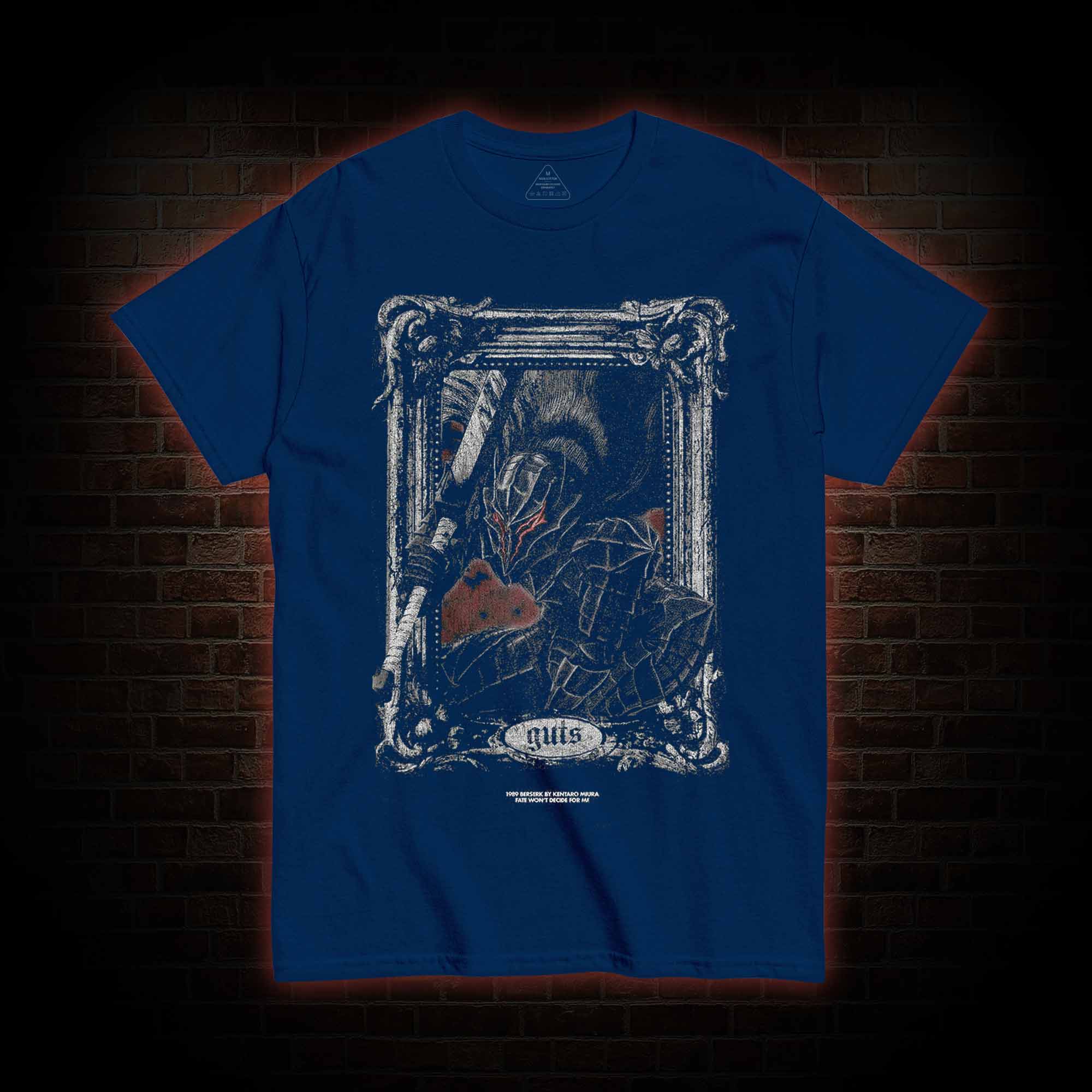 Guts Berserk T-Shirt