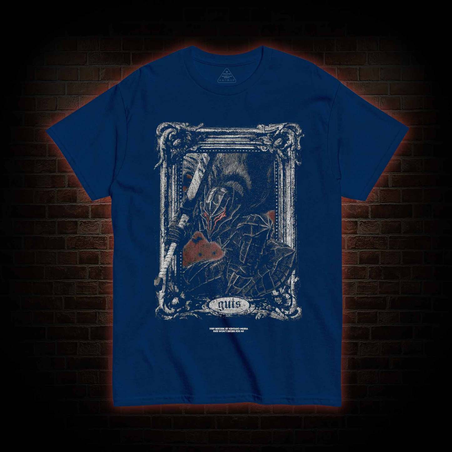 Guts Berserk T-Shirt