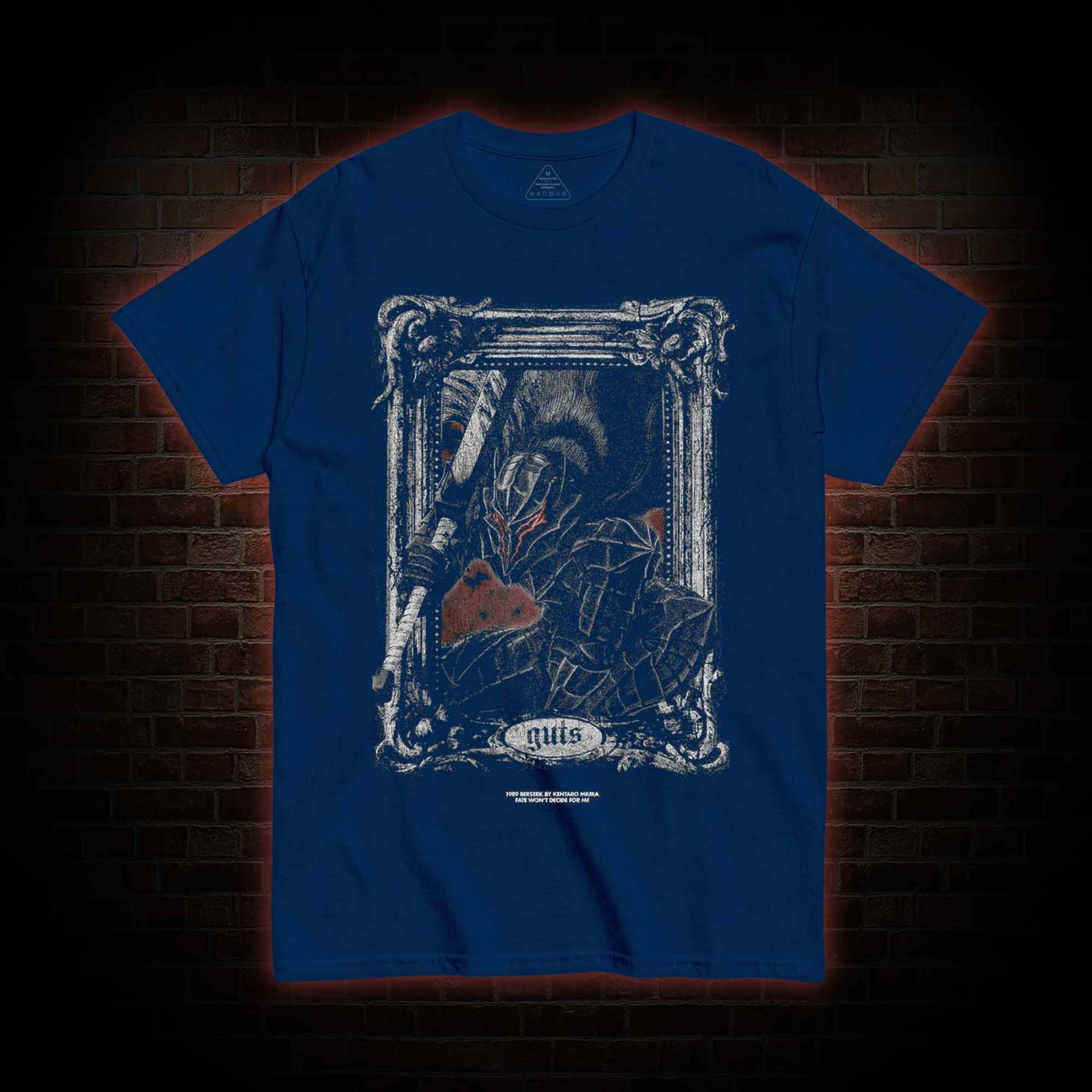 Guts Berserk T-Shirt