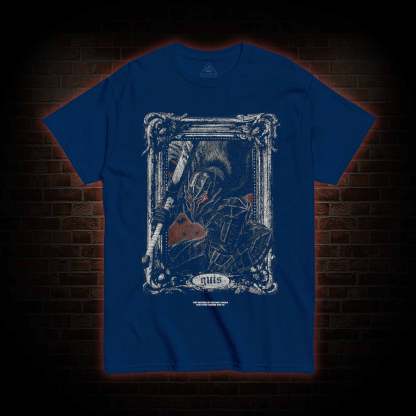 Guts Berserk T-Shirt
