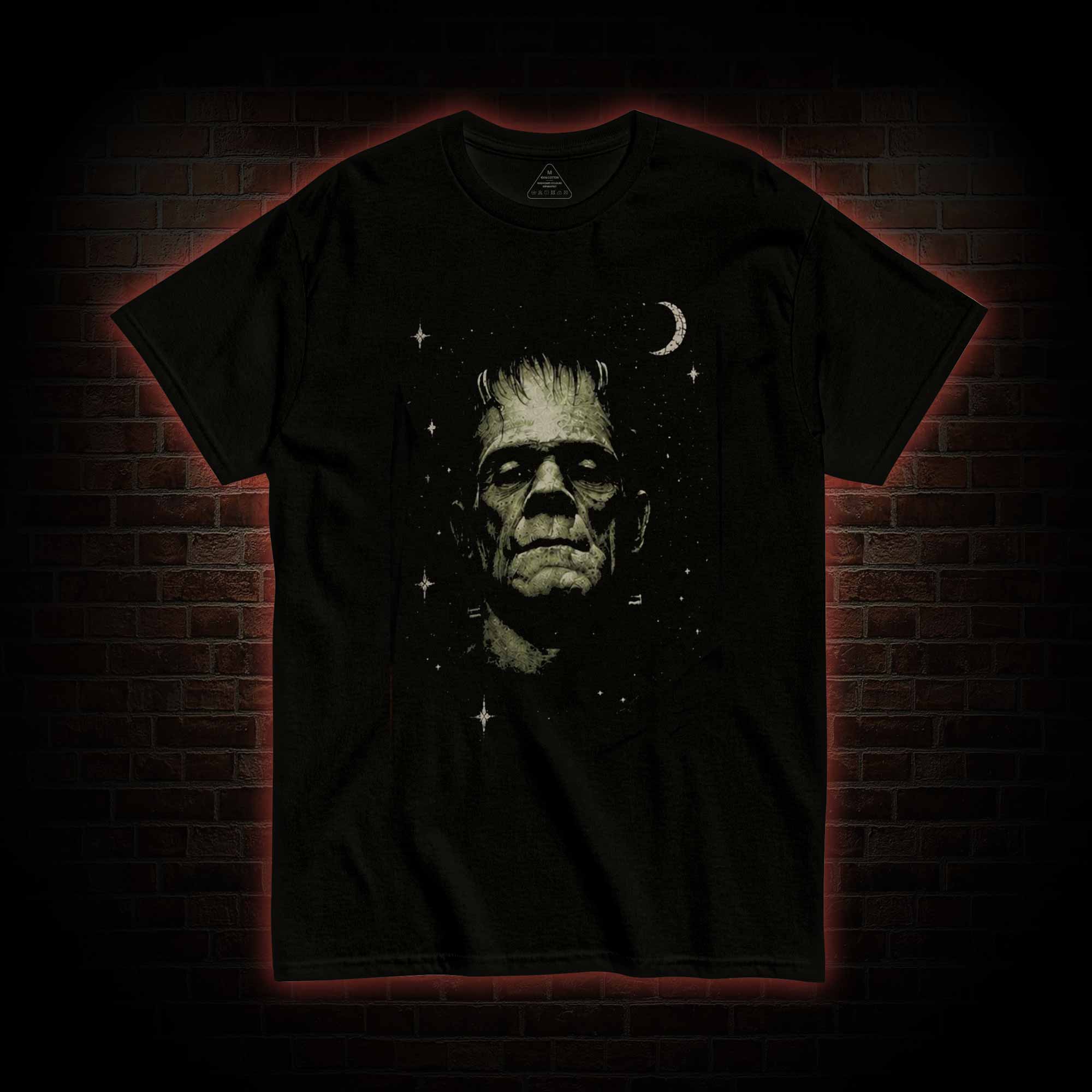 Midnight Monster T-shirt