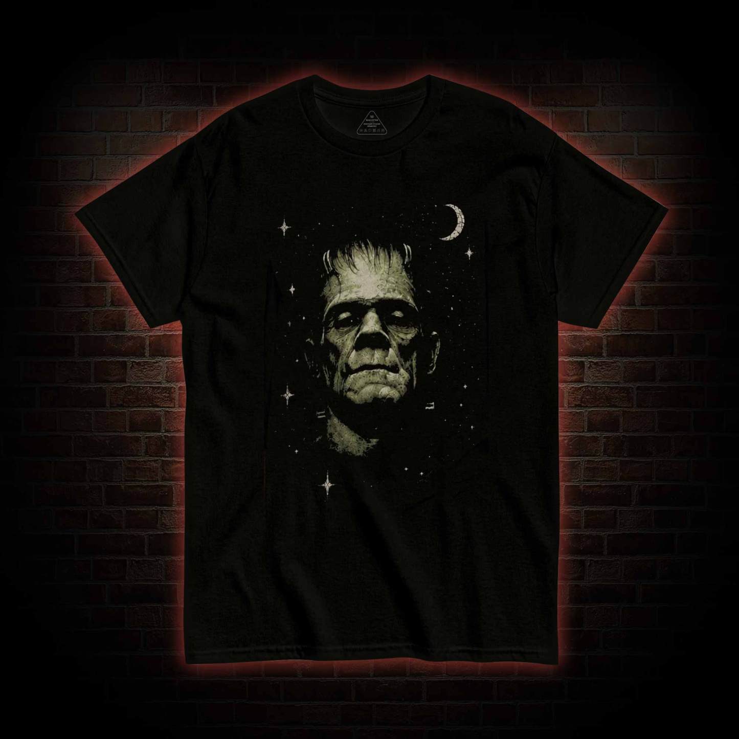Midnight Monster T-shirt