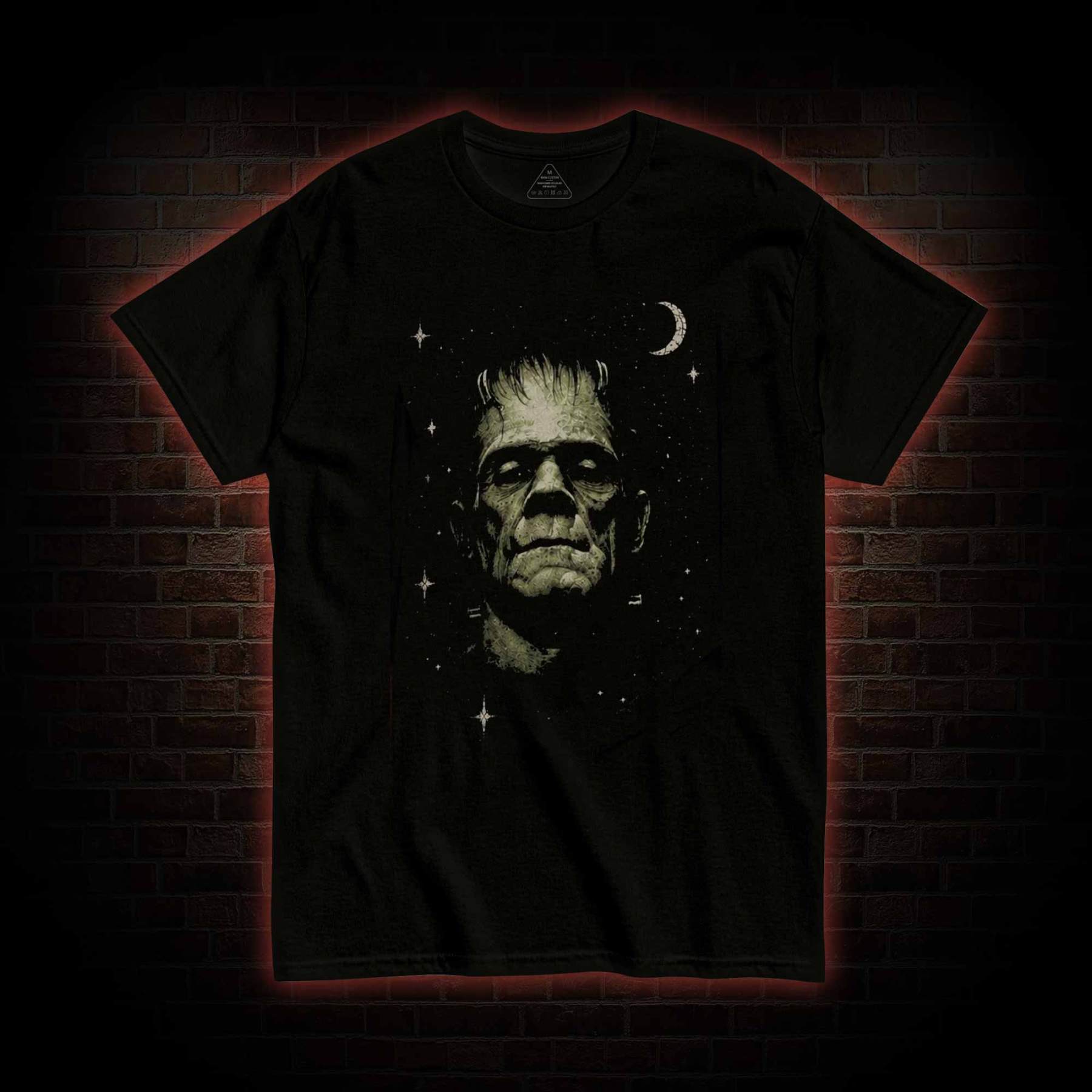 Midnight Monster T-shirt