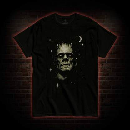 Midnight Monster T-shirt