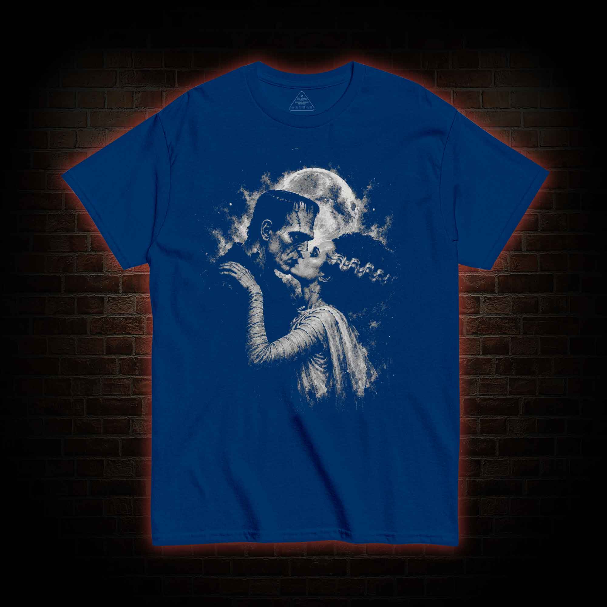 Eternal Gothic Love T-shirt