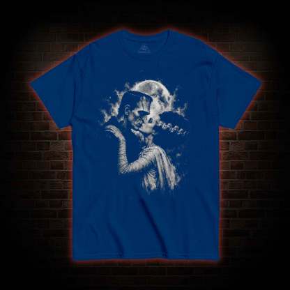 Eternal Gothic Love T-shirt
