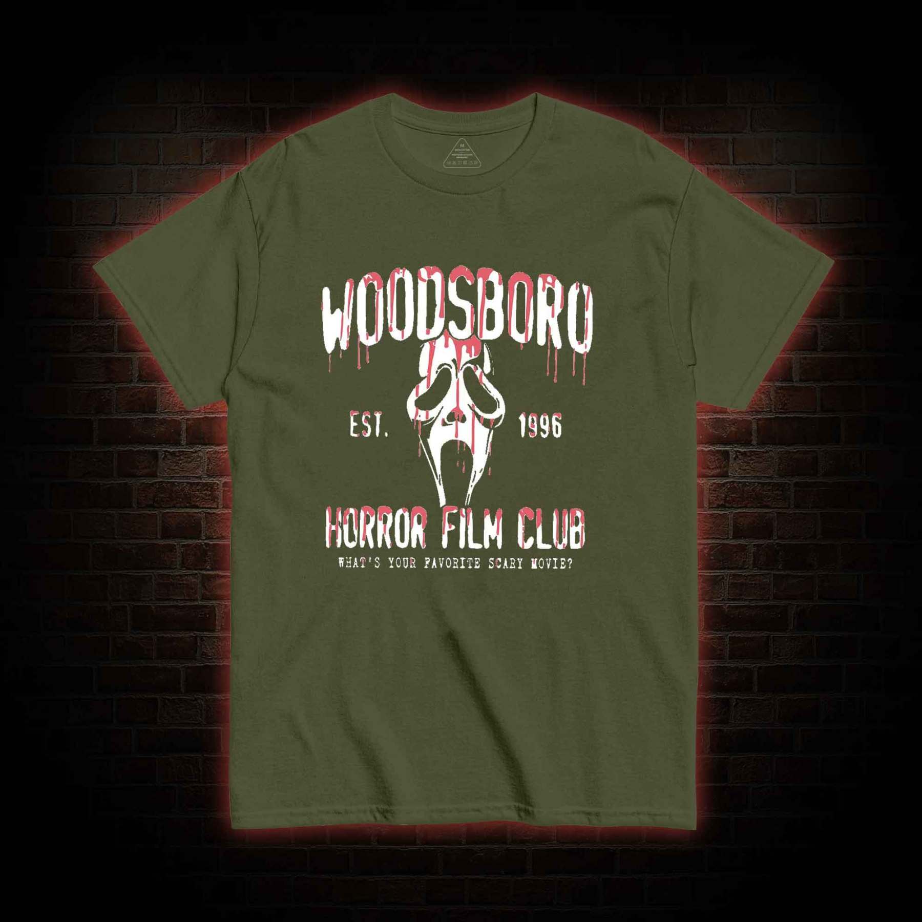 Don't Hang up T-shirt