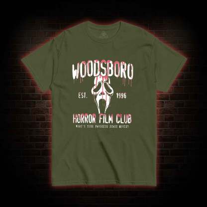 Don't Hang up T-shirt