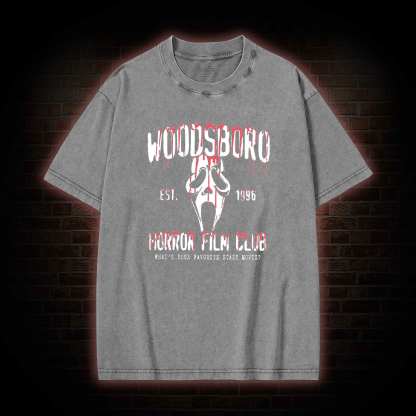 Don't Hang up Washed T-shirt