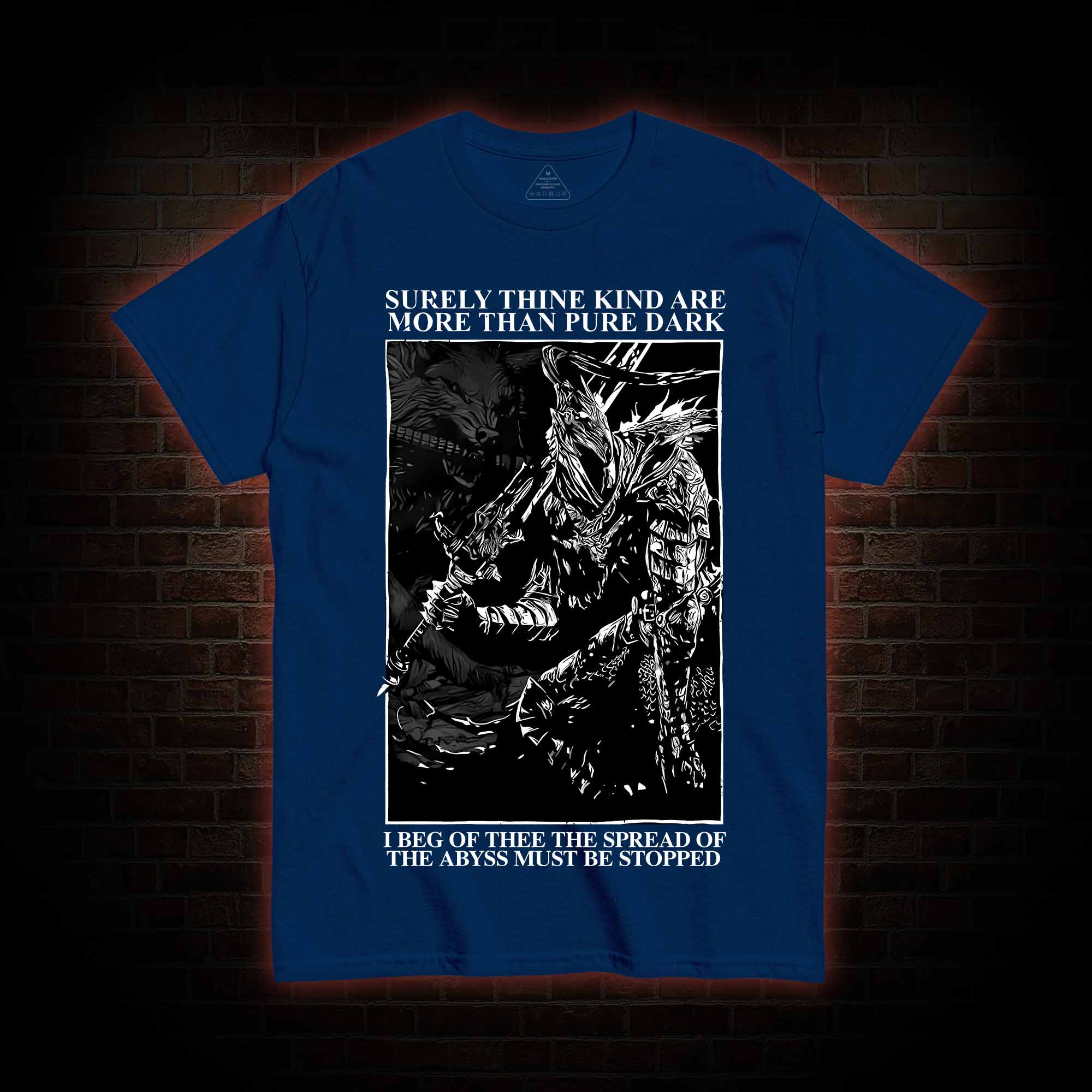 Artorias the Abysswalker T-Shirt 