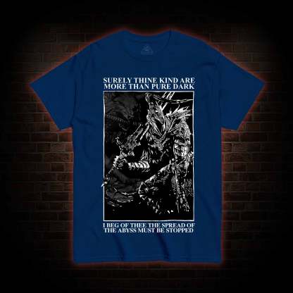 Artorias the Abysswalker T-Shirt 