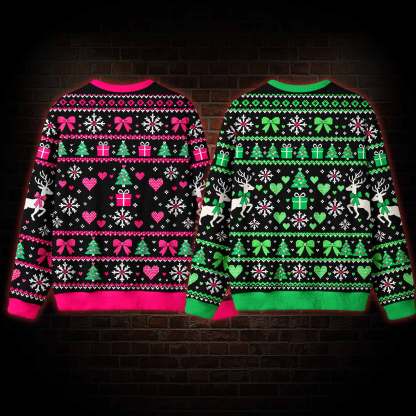 Where's My Ho at Funny Matching Ugly Sweatshirts