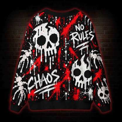 No Rules Cardigan Sweater