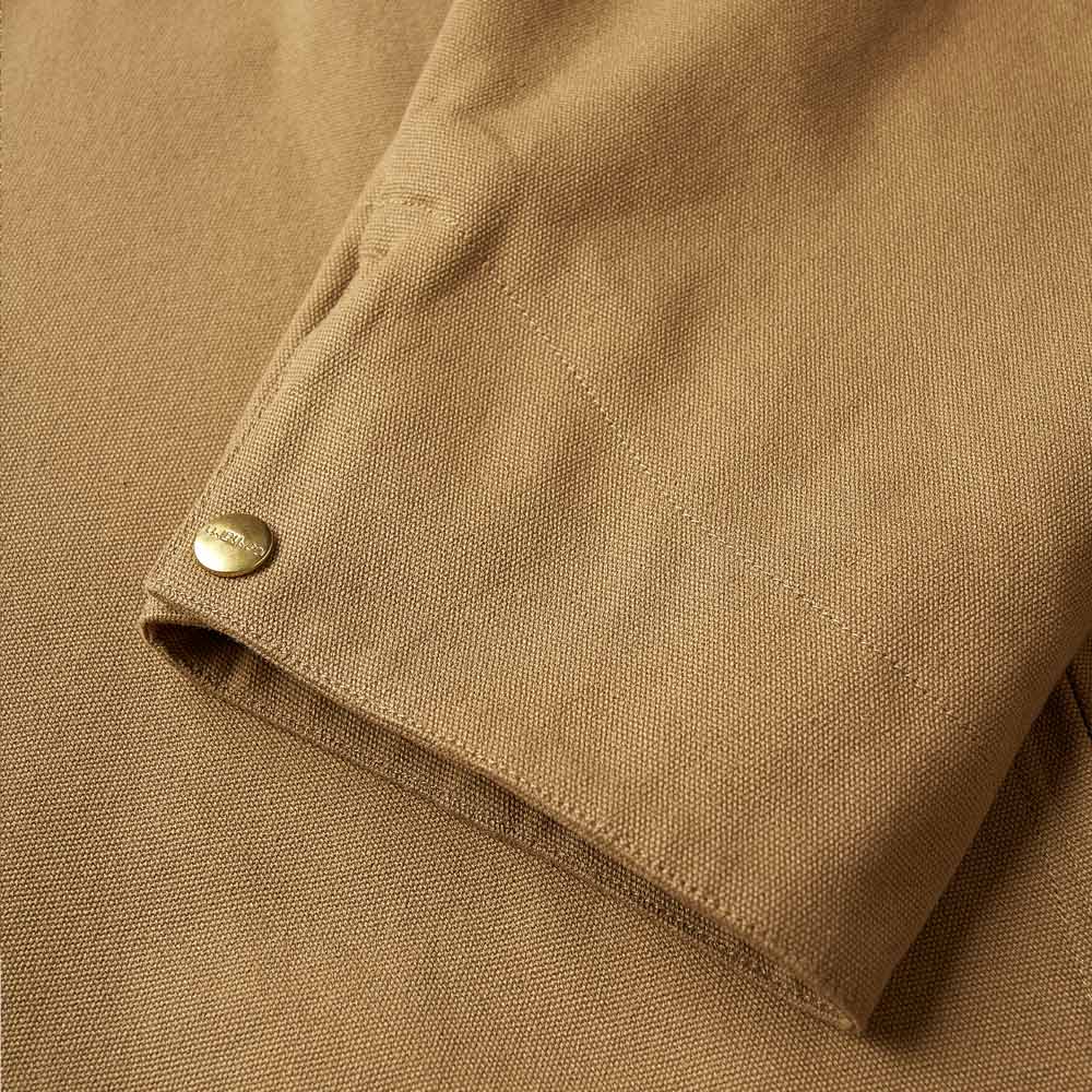 Vintage Classic Work Jacket