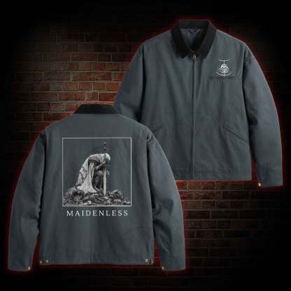 Maidenless Classic Jacket