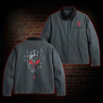 Swordsman Classic Jacket