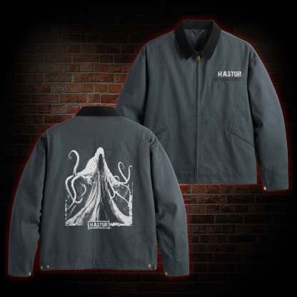 Hastur the Unspeakable Classic Jacket