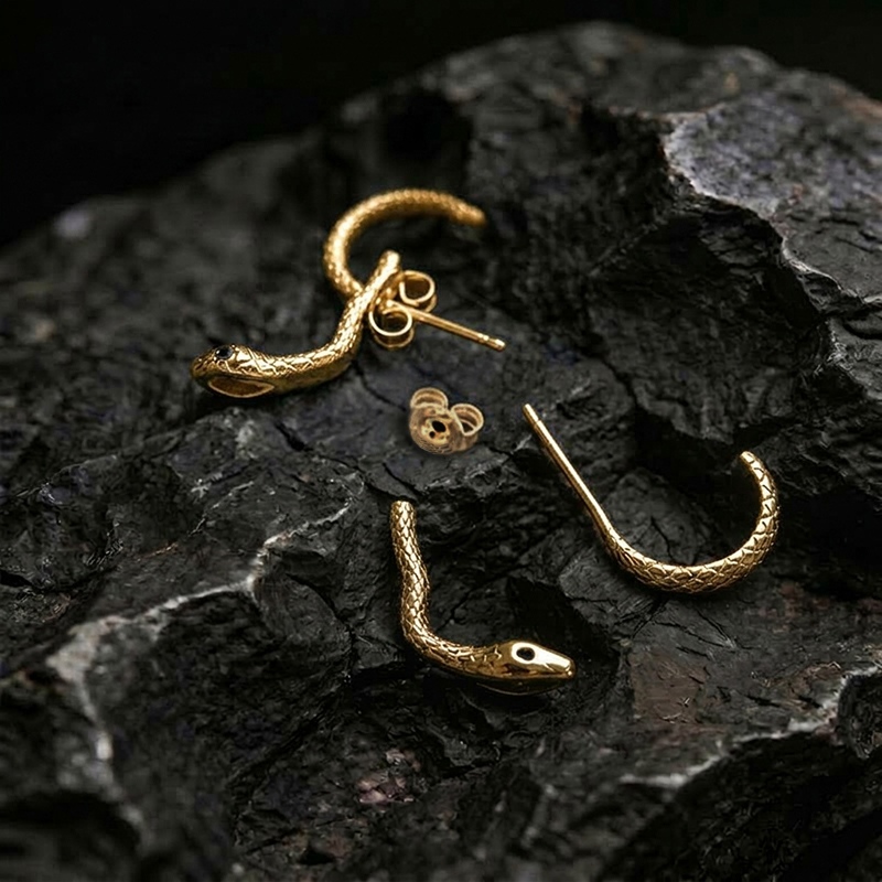 Serpent Moon Hoops