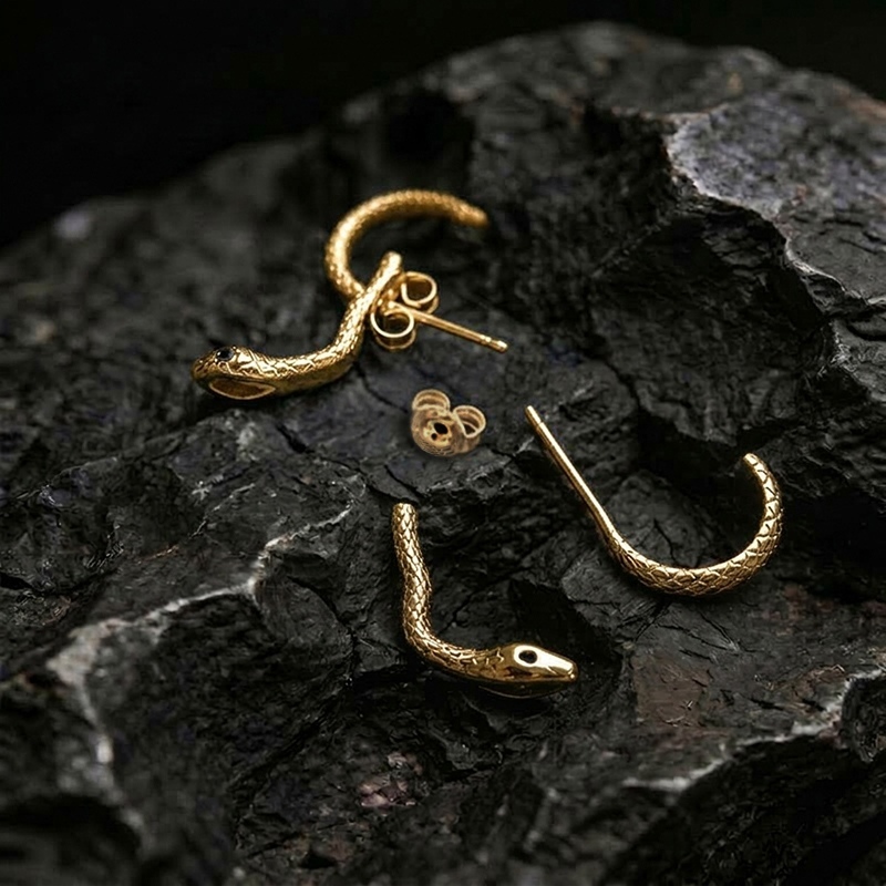 Serpent Moon Hoops