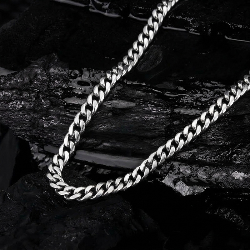Heavy Cuban Chain