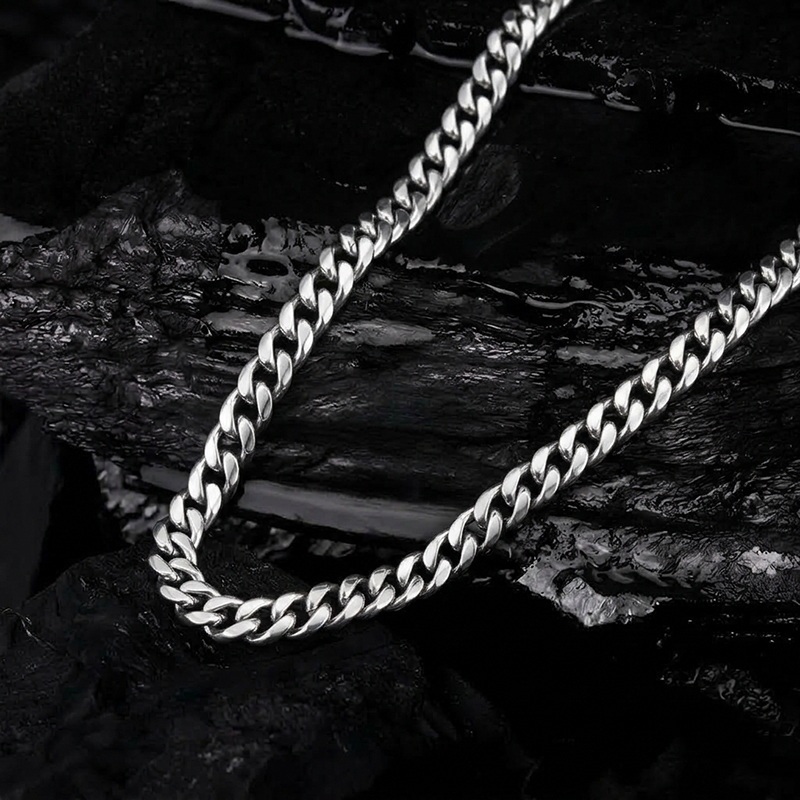 Heavy Cuban Chain