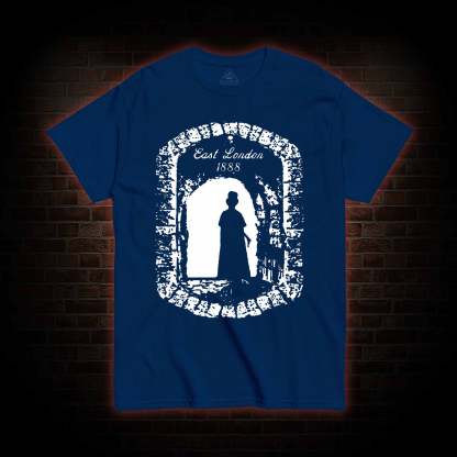 London Killer 1888 T-shirt