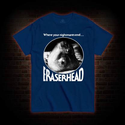 Eraserhead Baby T-Shirt 