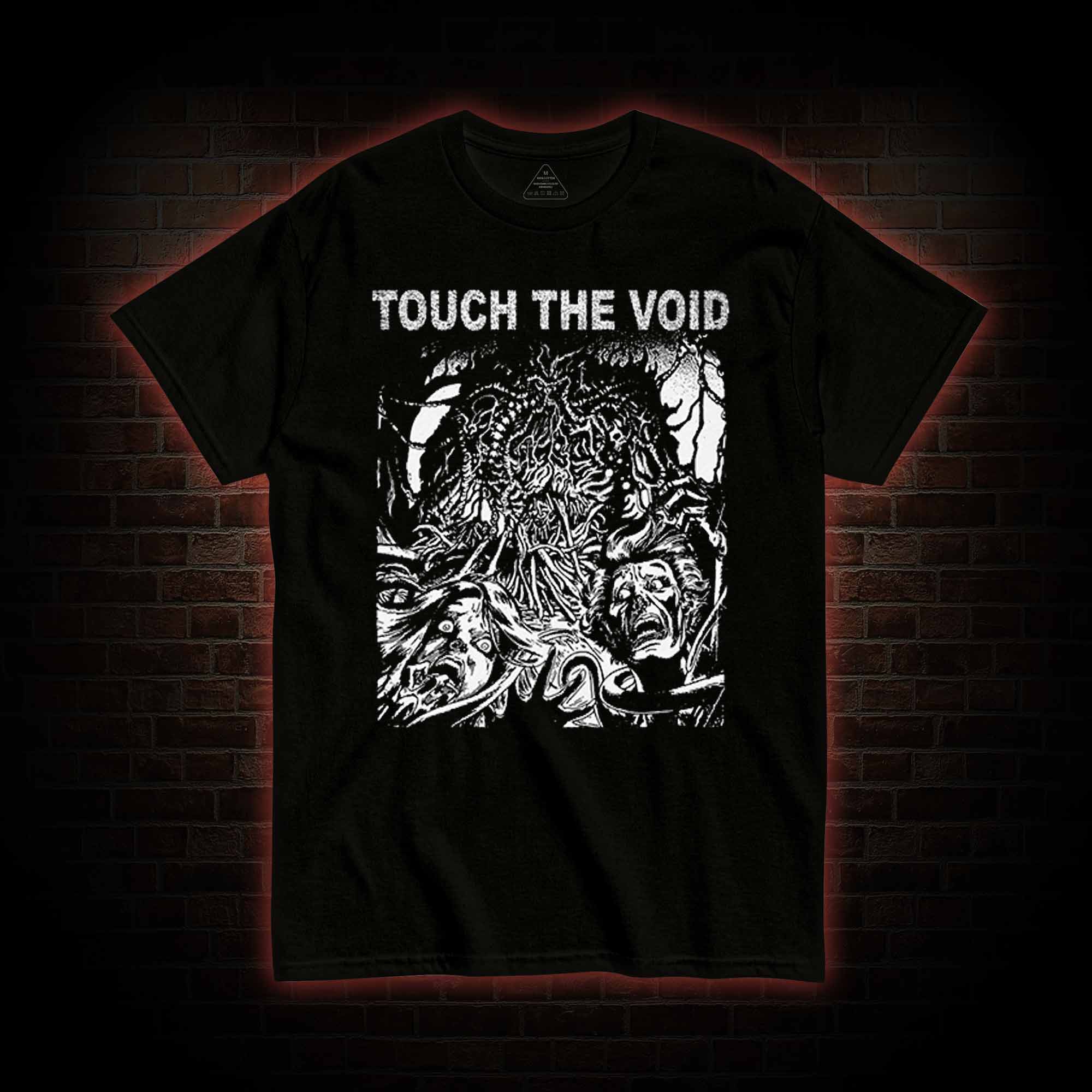 Touch The Void T-Shirt 