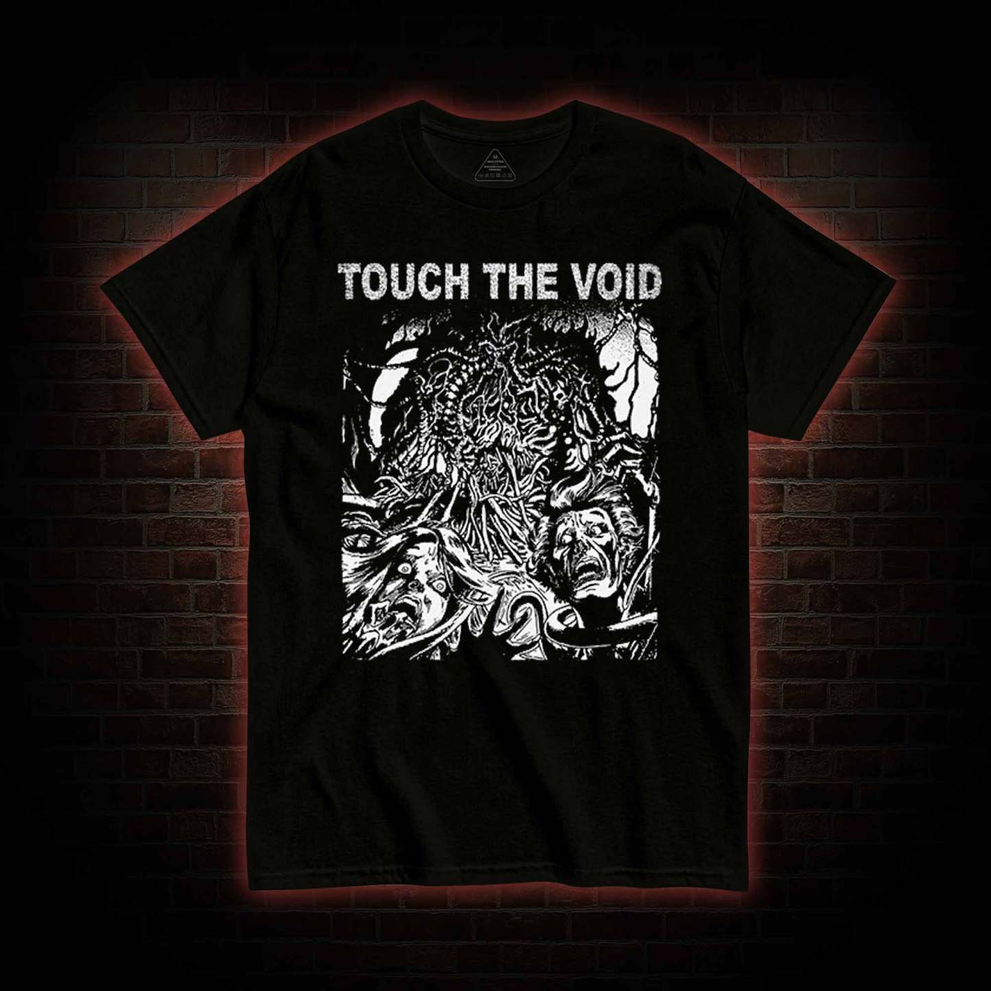 Touch The Void T-Shirt