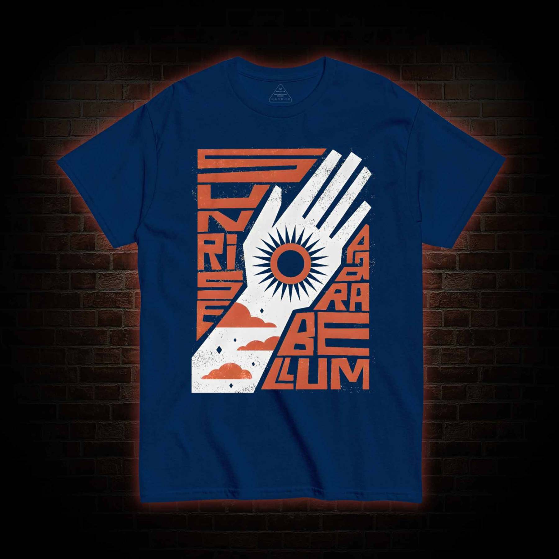 Sunrise Parabellum T-Shirt 