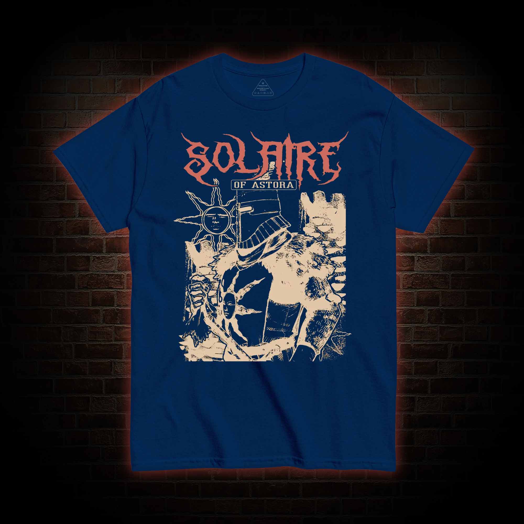 Solaire T-Shirt 