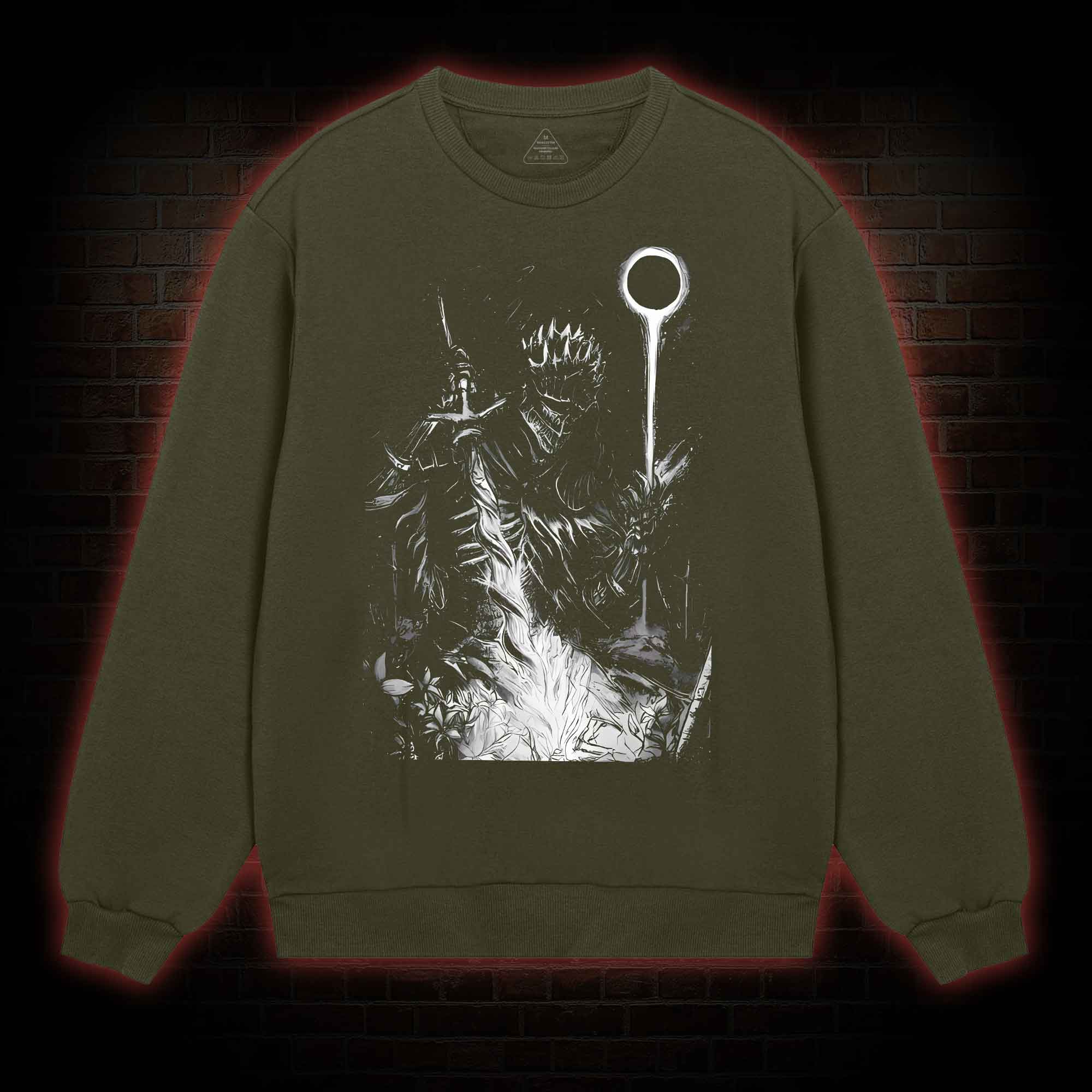 The Final One Sweatshirt
