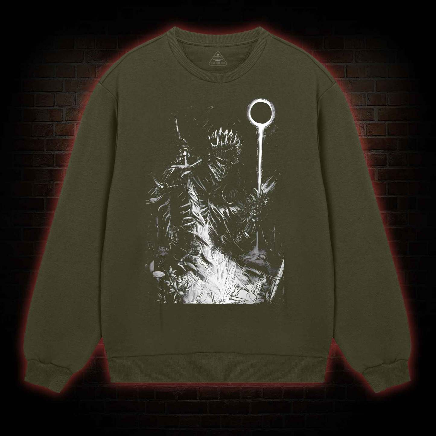 The Final One Sweatshirt