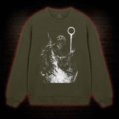 The Final One Sweatshirt