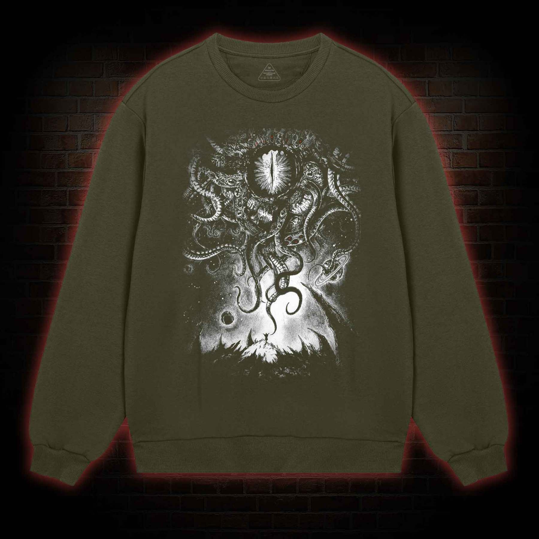 Yog-Sothoth Sweatshirt