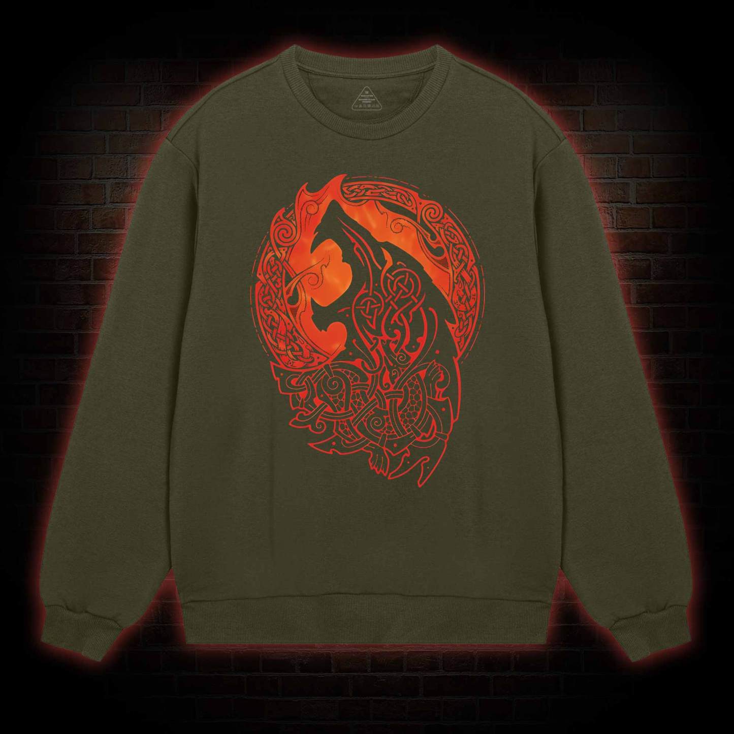 Fenrir Sweatshirt