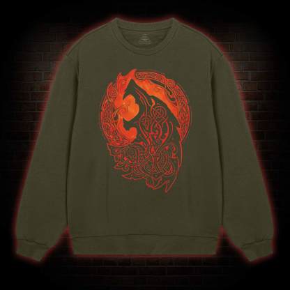 Fenrir Sweatshirt