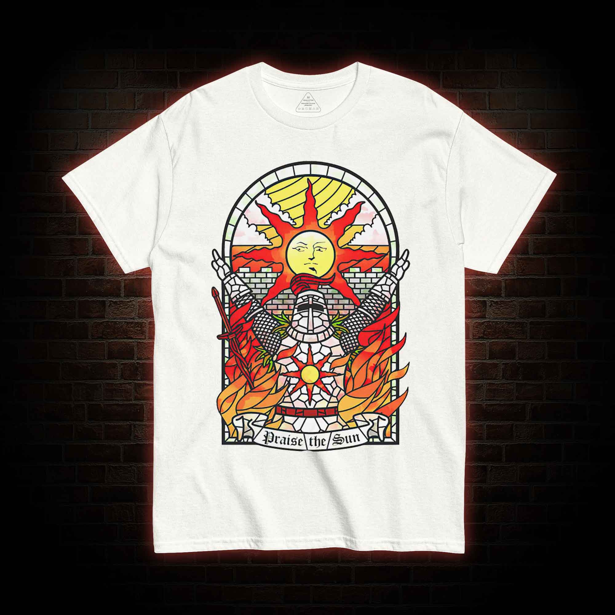 Praise the Sun T-shirt