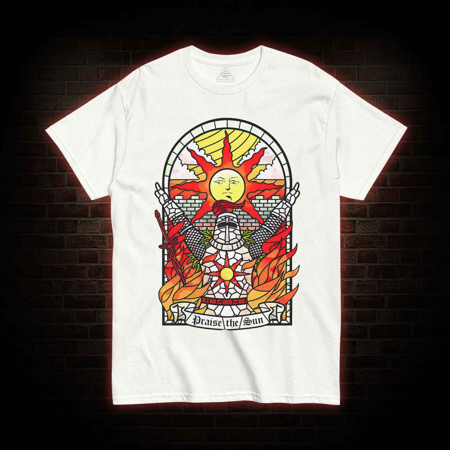 Praise the Sun T-shirt